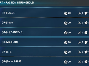 Screenshot 20250131 192030 War