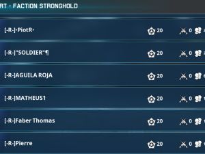 Screenshot 20250131 192034 War