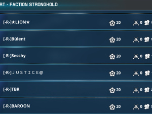 Screenshot 20250131 192039 War