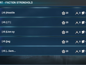 Screenshot 20250131 192047 War