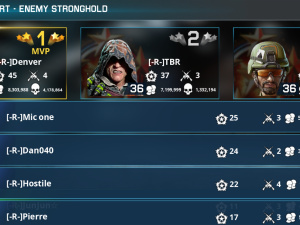 Screenshot 20250131 193023 War