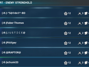 Screenshot 20250131 193038 War