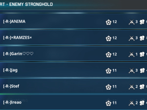 Screenshot 20250131 193044 War