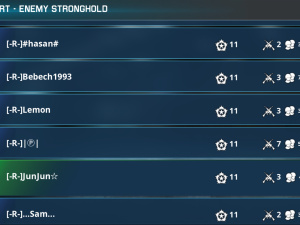 Screenshot 20250131 193048 War