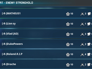 Screenshot 20250131 193059 War