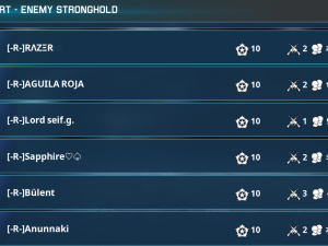 Screenshot 20250131 193103 War