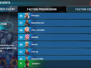 Screenshot 20250131 184727 War