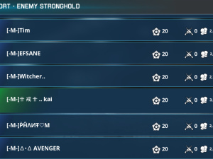 Screenshot 2025 02 04 19 12 00 865 com gameloft android ANMP GloftW2HM