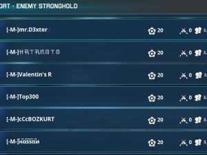 Screenshot 2025 02 04 19 12 05 775 com gameloft android ANMP GloftW2HM