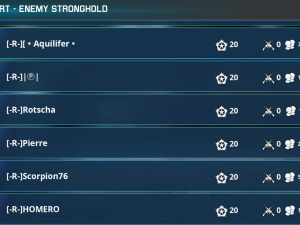 Screenshot 20250216 123710 War