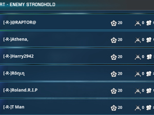 Screenshot 20250216 123715 War