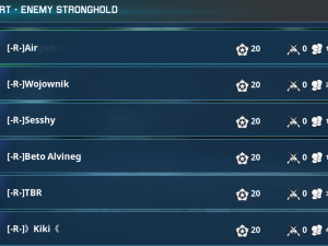 Screenshot 20250216 123719 War