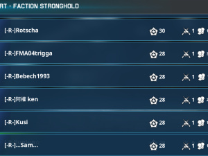 Screenshot 20250216 134857 War