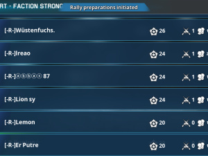 Screenshot 20250216 134901 War