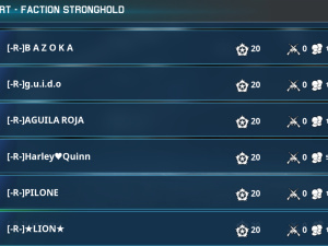 Screenshot 20250216 134906 War