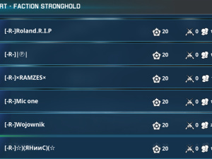 Screenshot 20250216 134911 War