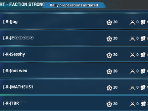 Screenshot 20250216 134915 War