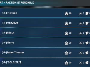 Screenshot 20250216 134932 War