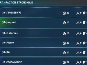 Screenshot 20250323 160945 War