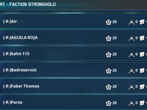 Screenshot 20250323 160950 War