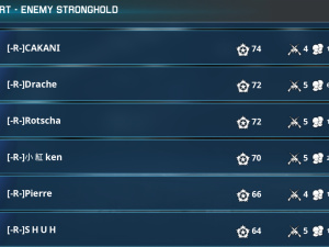 Screenshot 20250323 163506 War