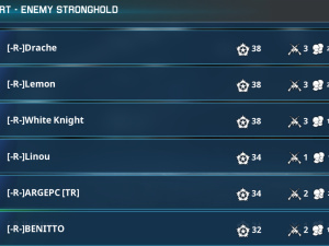 Screenshot 20250417 164011 War