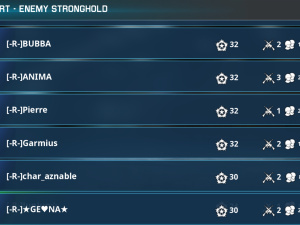 Screenshot 20250417 164016 War