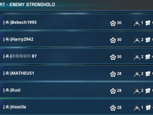 Screenshot 20250417 164020 War