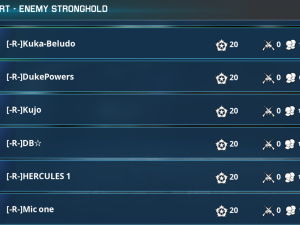 Screenshot 20250417 164043 War