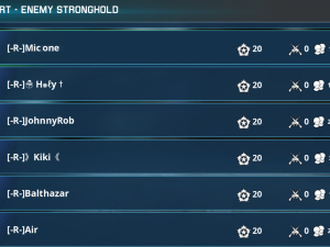 Screenshot 20250417 164049 War