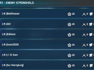 Screenshot 20250417 164055 War