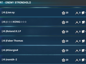 Screenshot 20250528 141006 War