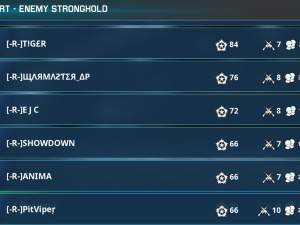 Screenshot 20250716 182324 War