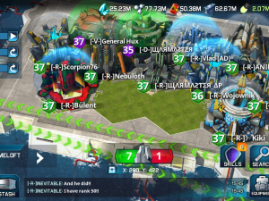 Screenshot 20250720 154549 War